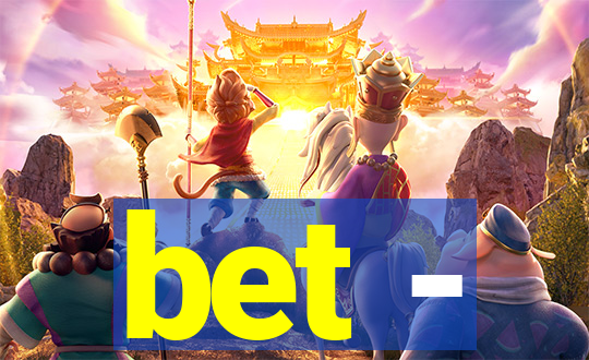 bet -