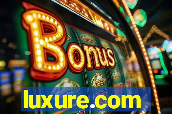 luxure.com