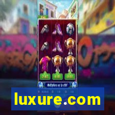 luxure.com