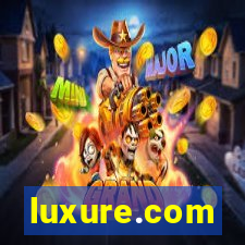 luxure.com