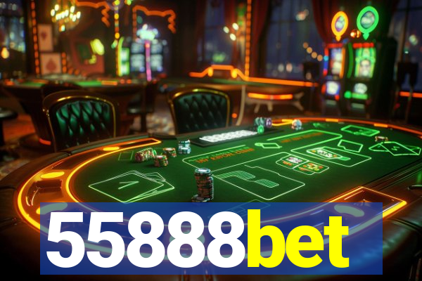 55888bet
