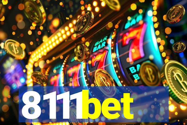 8111bet