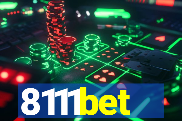 8111bet