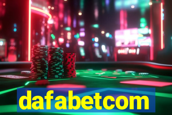 dafabetcom