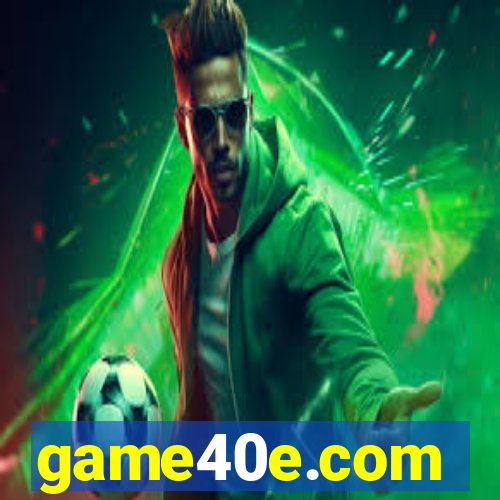 game40e.com