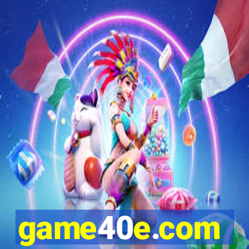 game40e.com