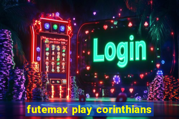futemax play corinthians