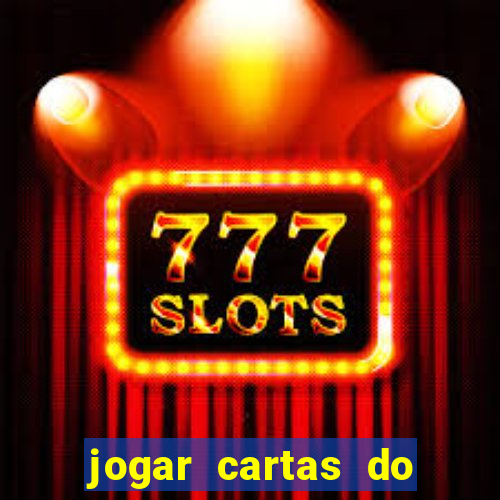 jogar cartas do tarot online