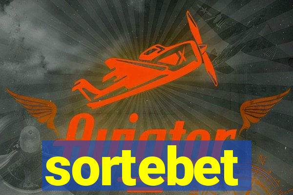 sortebet