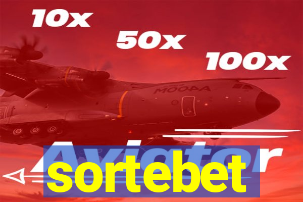 sortebet