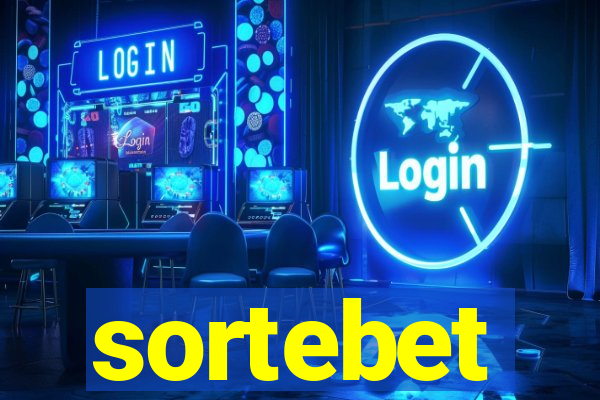 sortebet