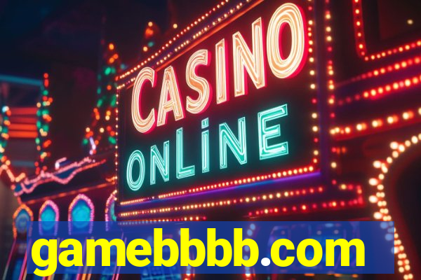 gamebbbb.com