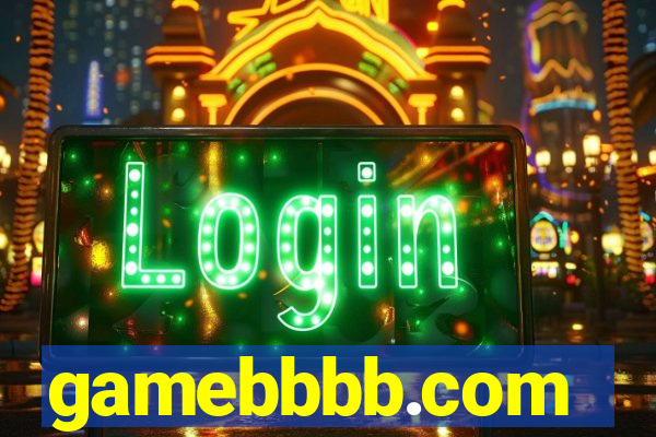 gamebbbb.com