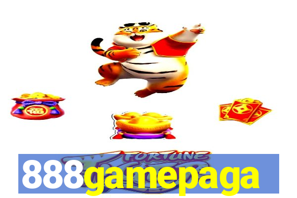 888gamepaga