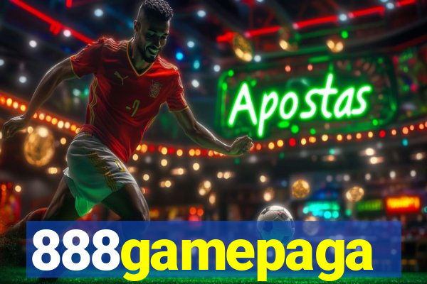 888gamepaga