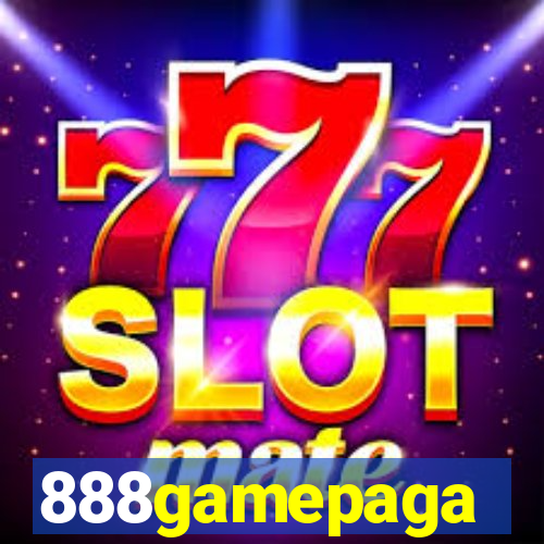 888gamepaga