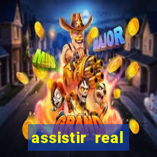 assistir real madrid x barcelona multicanais