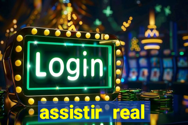 assistir real madrid x barcelona multicanais