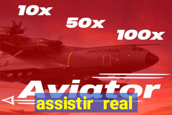 assistir real madrid x barcelona multicanais
