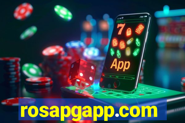 rosapgapp.com