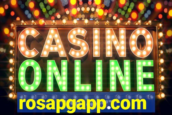 rosapgapp.com