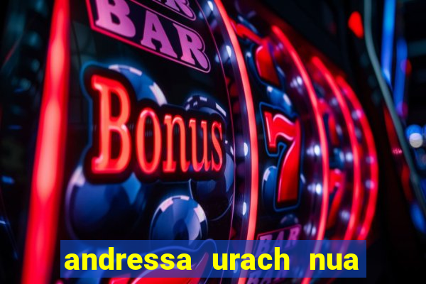 andressa urach nua x video