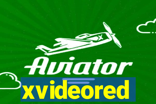 xvideored