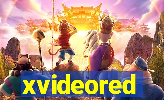 xvideored