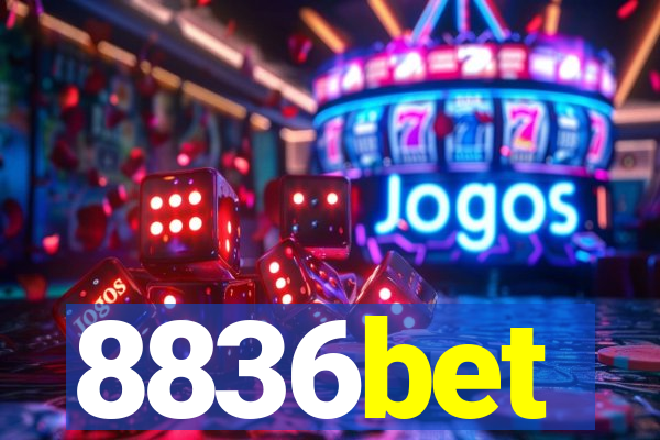 8836bet