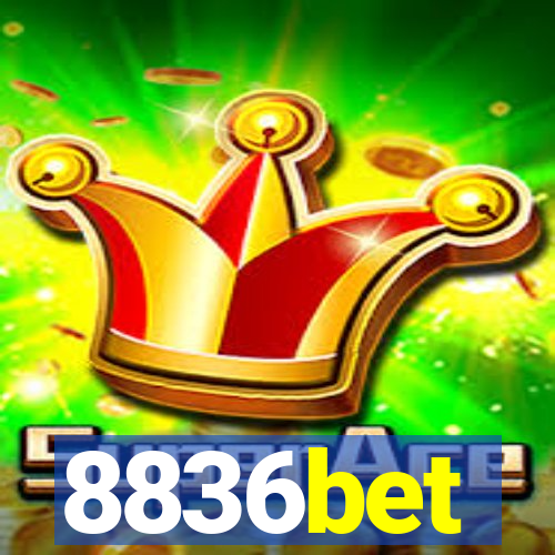 8836bet