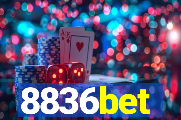 8836bet