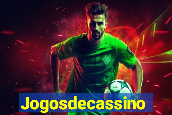 Jogosdecassino