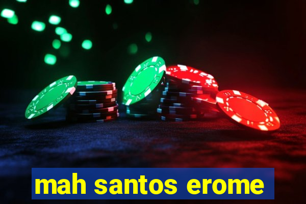 mah santos erome