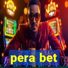 pera bet