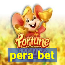 pera bet