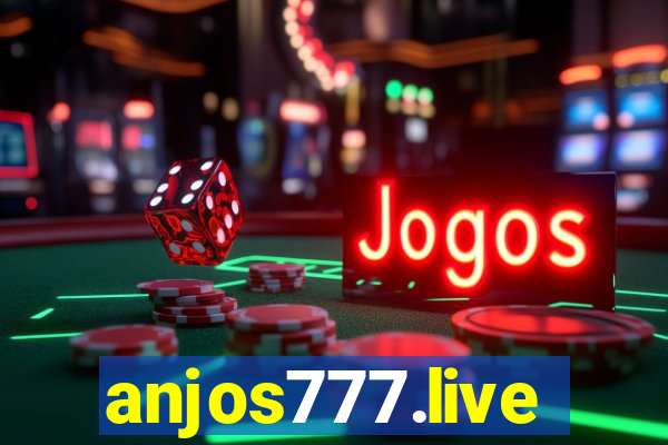 anjos777.live