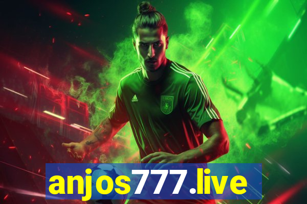 anjos777.live
