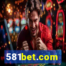 581bet.com