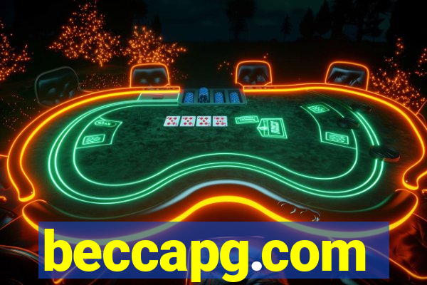 beccapg.com