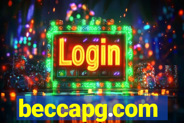 beccapg.com