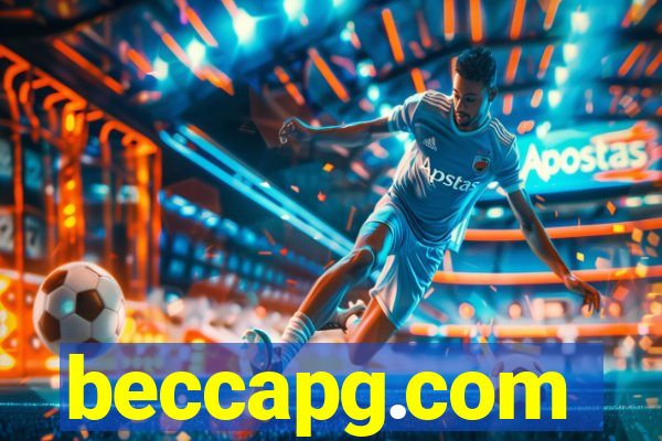 beccapg.com