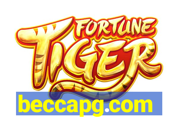 beccapg.com