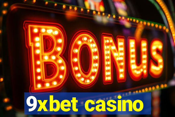 9xbet casino
