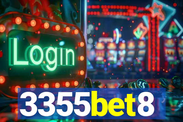 3355bet8