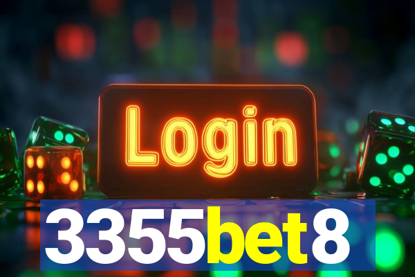 3355bet8