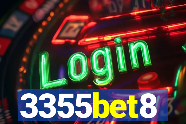 3355bet8