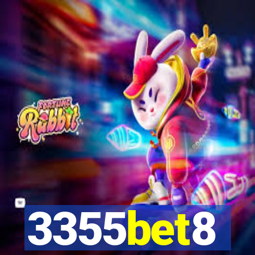 3355bet8