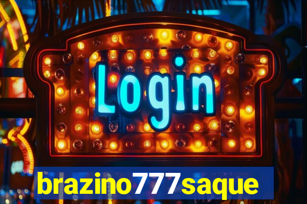 brazino777saque