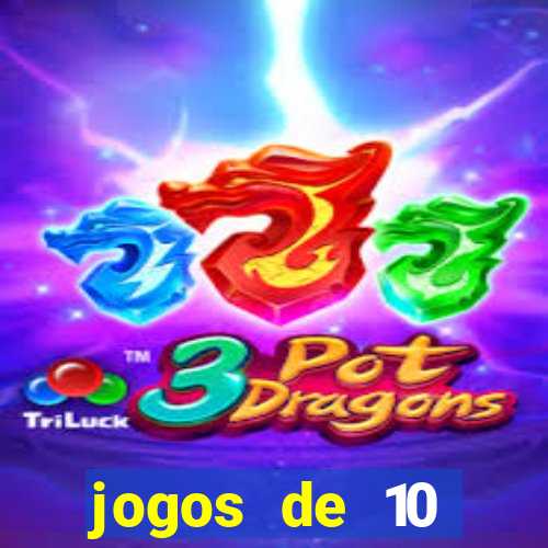 jogos de 10 centavos pragmatic