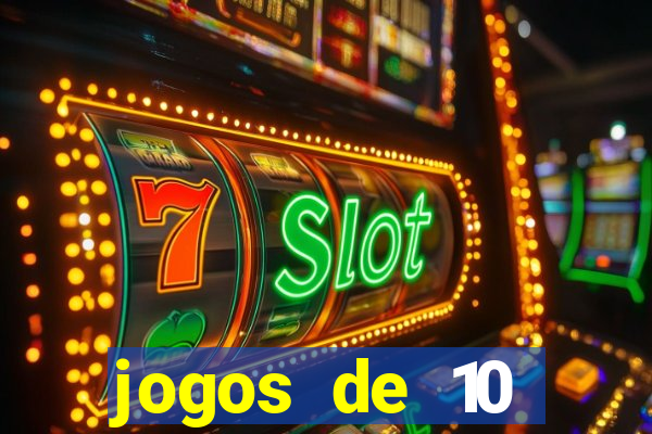 jogos de 10 centavos pragmatic